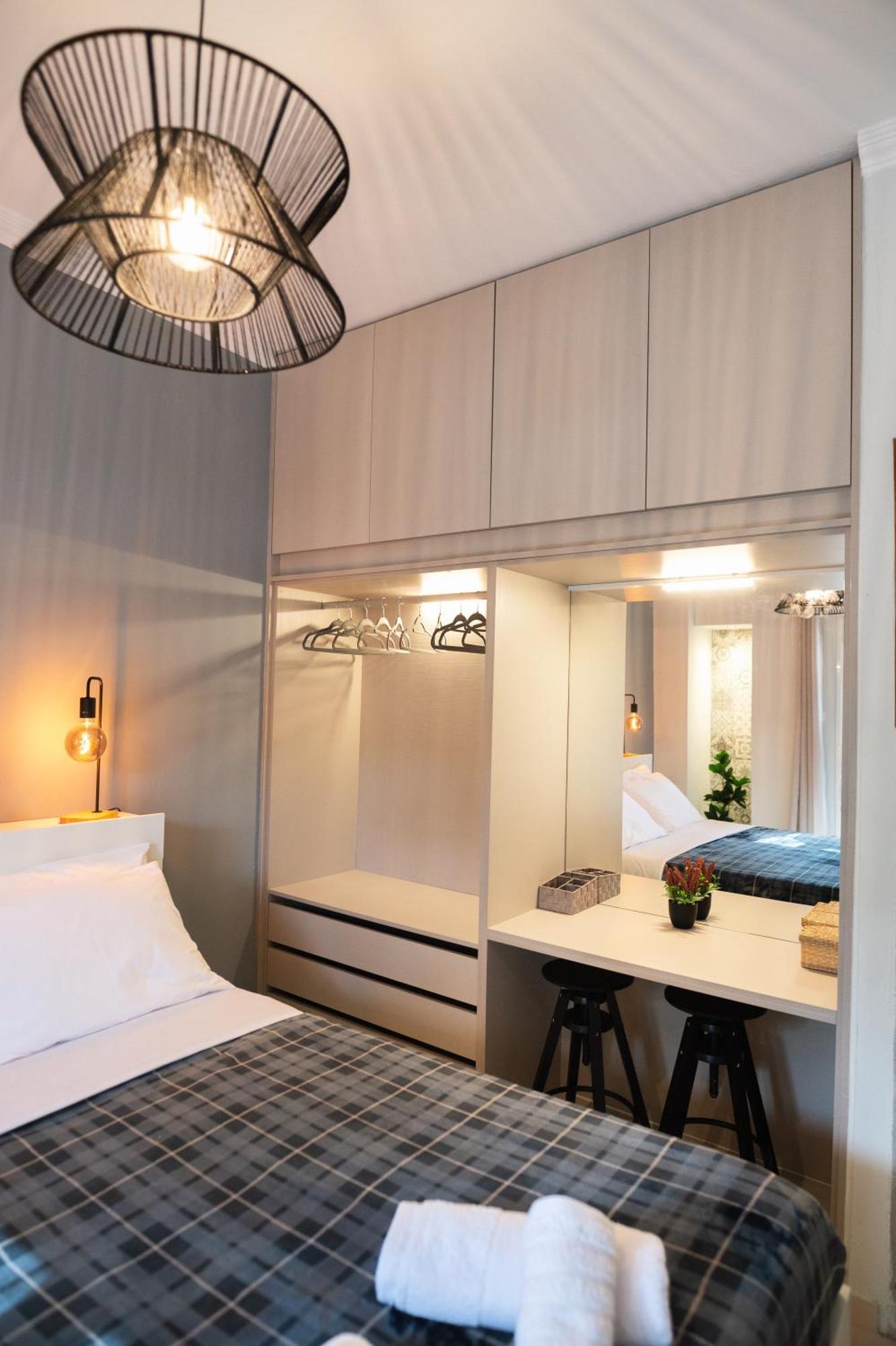 Sapphire Majesty Suite By Heaven'S Hall Luxury Suites Aleksandropolis Zewnętrze zdjęcie
