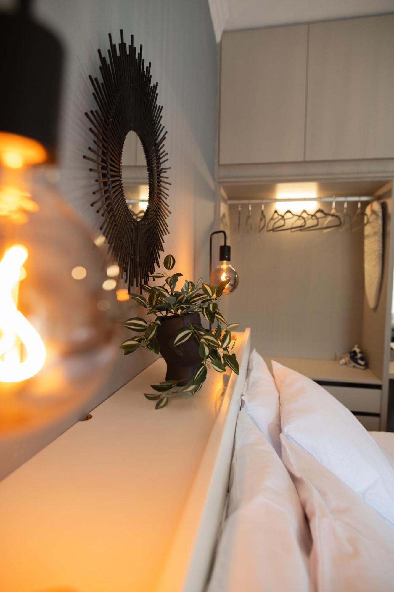 Sapphire Majesty Suite By Heaven'S Hall Luxury Suites Aleksandropolis Zewnętrze zdjęcie