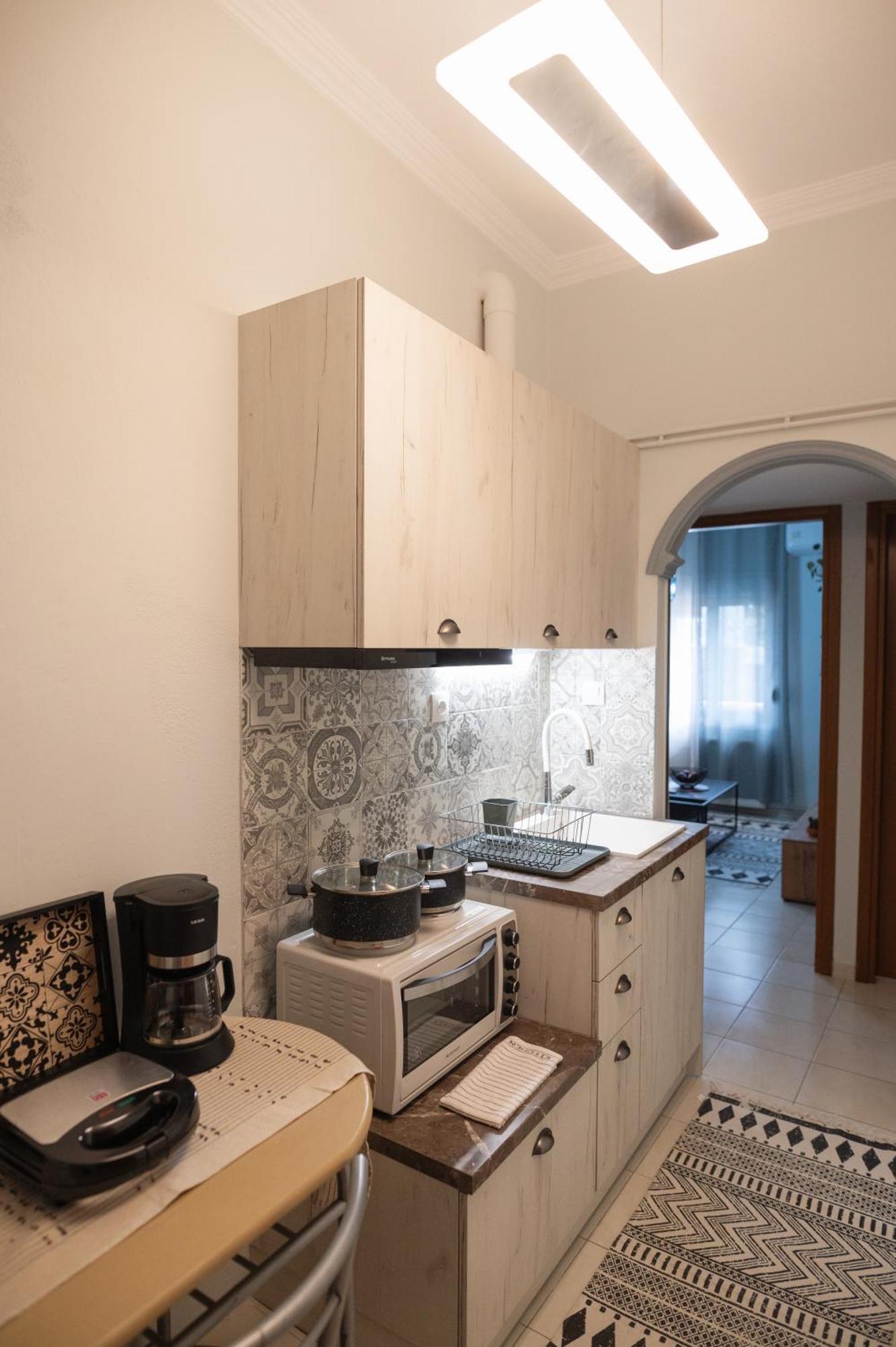 Sapphire Majesty Suite By Heaven'S Hall Luxury Suites Aleksandropolis Zewnętrze zdjęcie